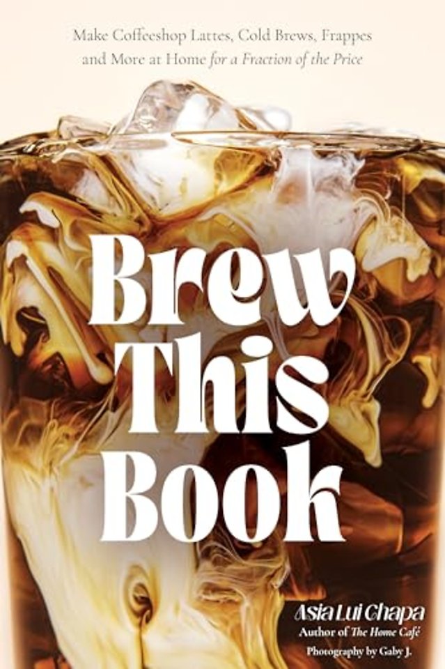 Brew This Book