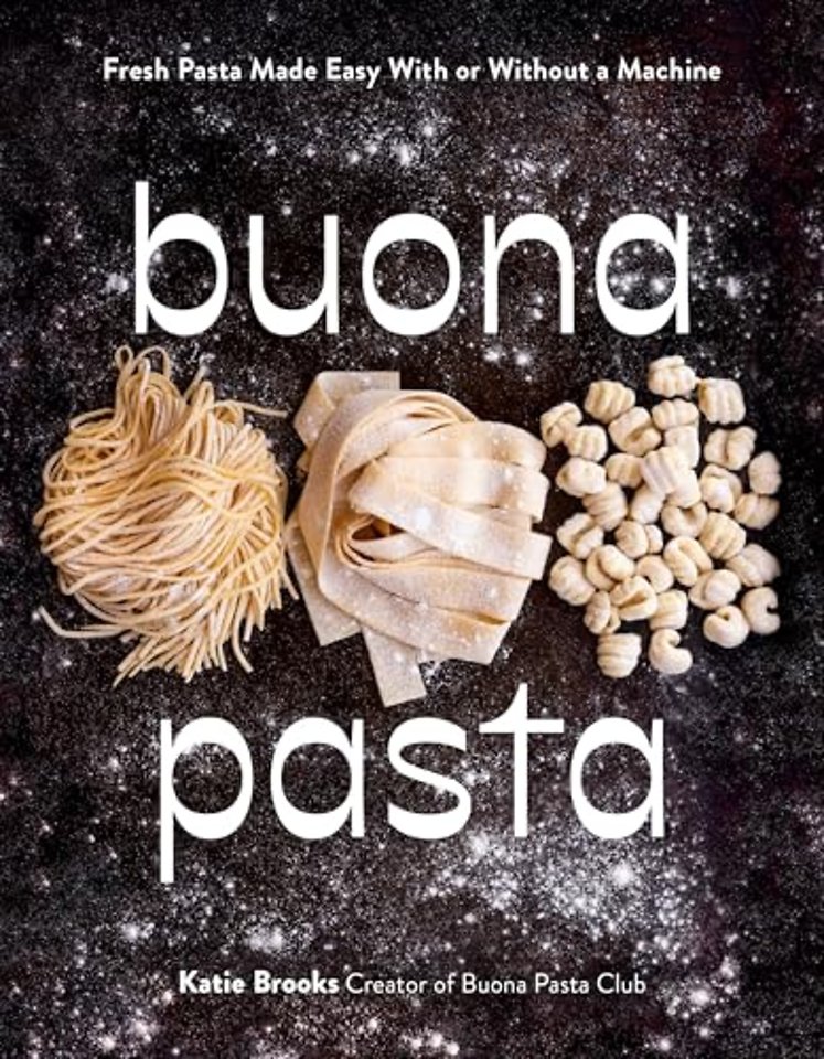 Buona Pasta