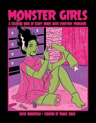 Monster Girls