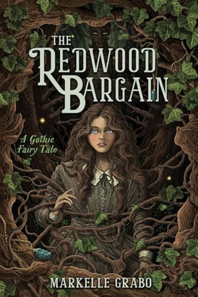 The Redwood Bargain