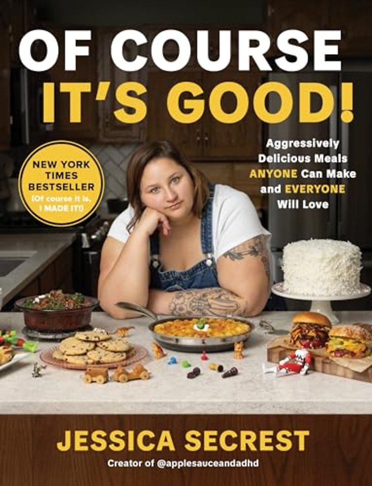 Of Course It's Good!