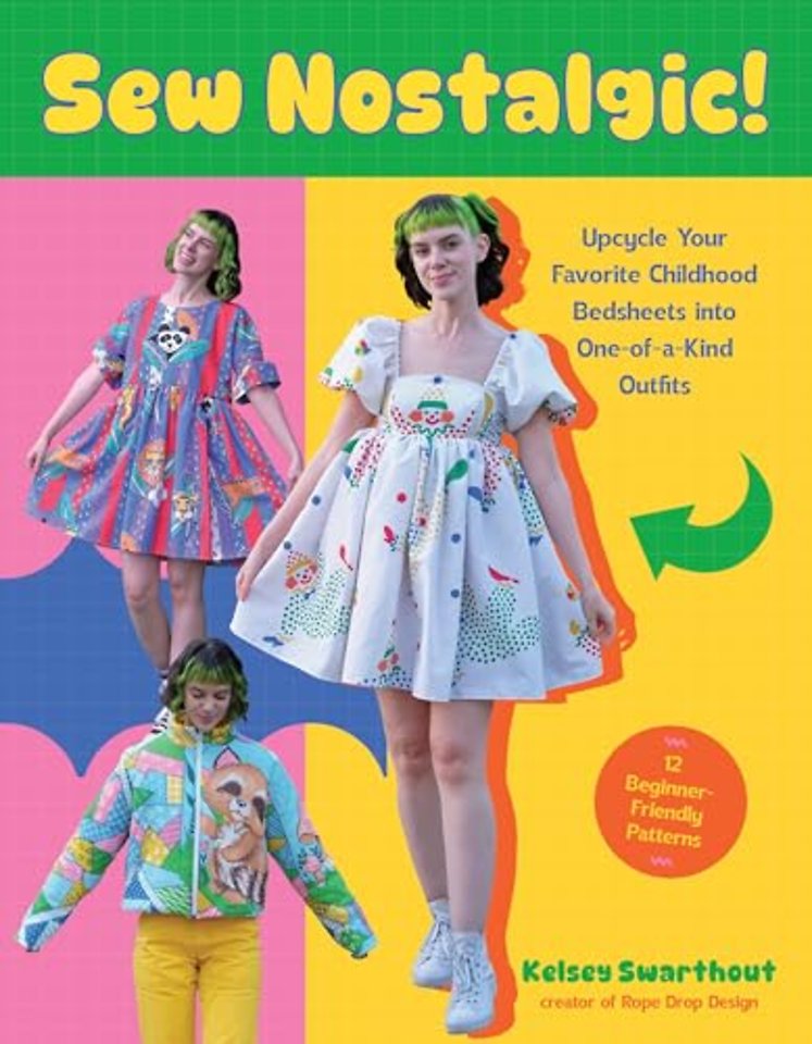 Sew Nostalgic!