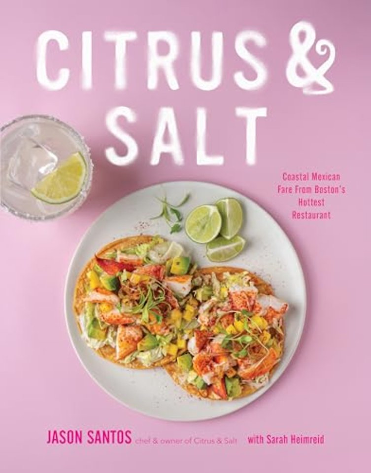 Citrus & Salt