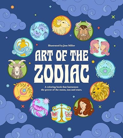 Art of the Zodiac