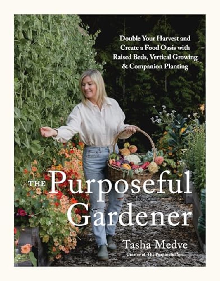 The Purposeful Gardener