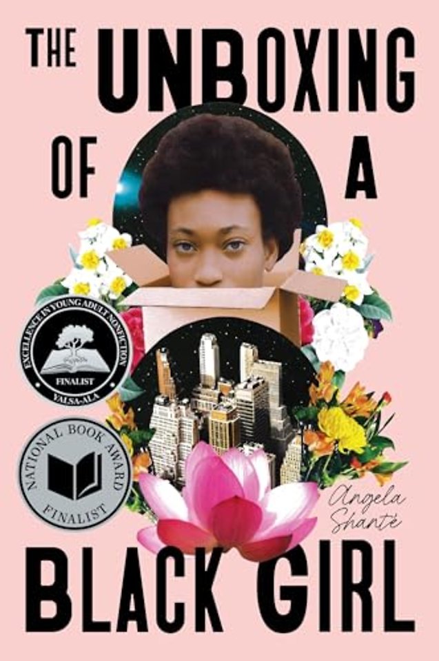 Unboxing of a Black Girl, The
