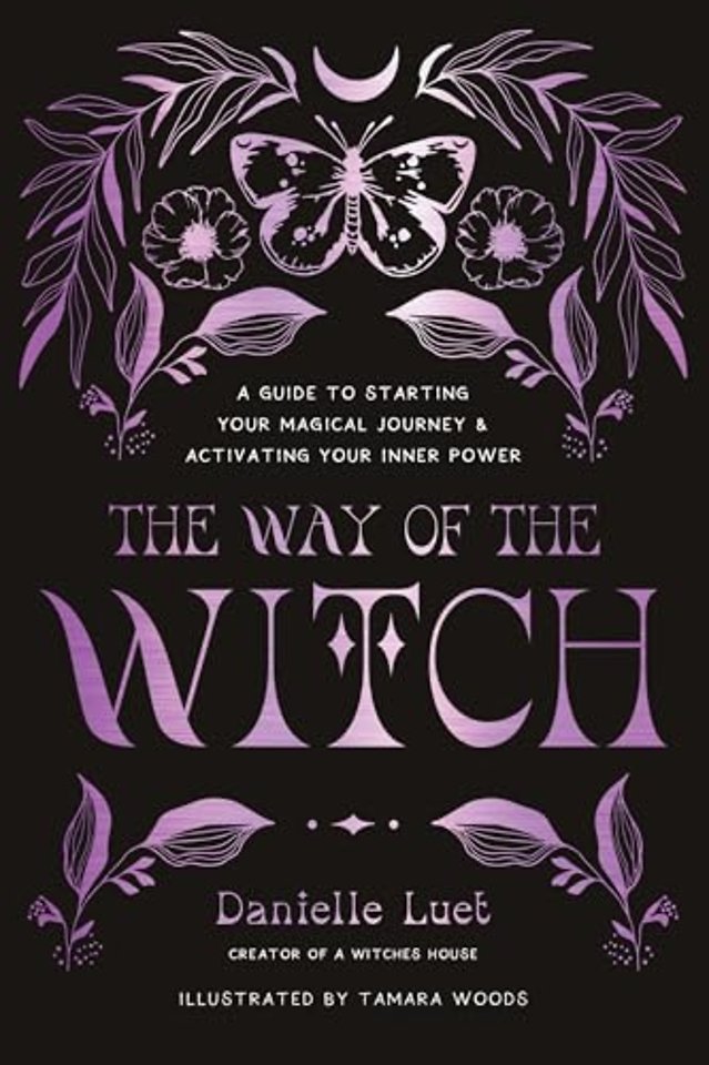 The Way of the Witch