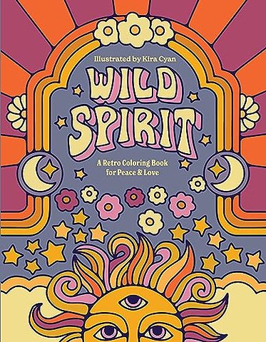 Wild Spirit