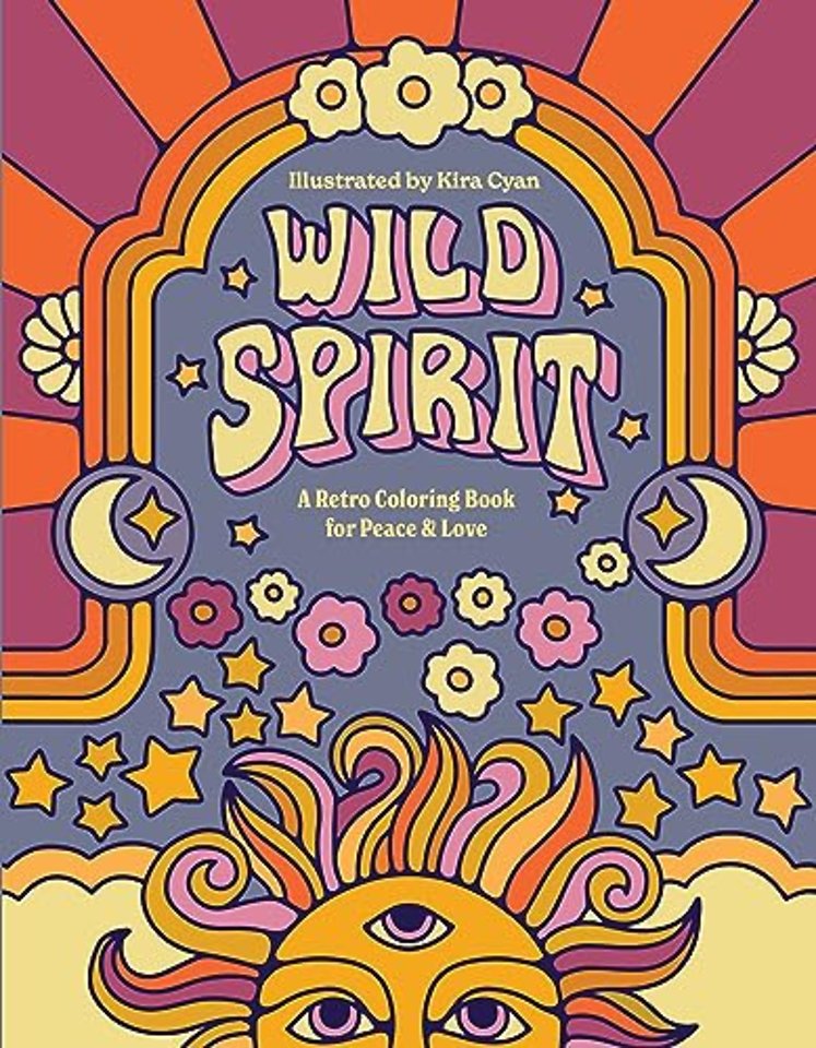Wild Spirit