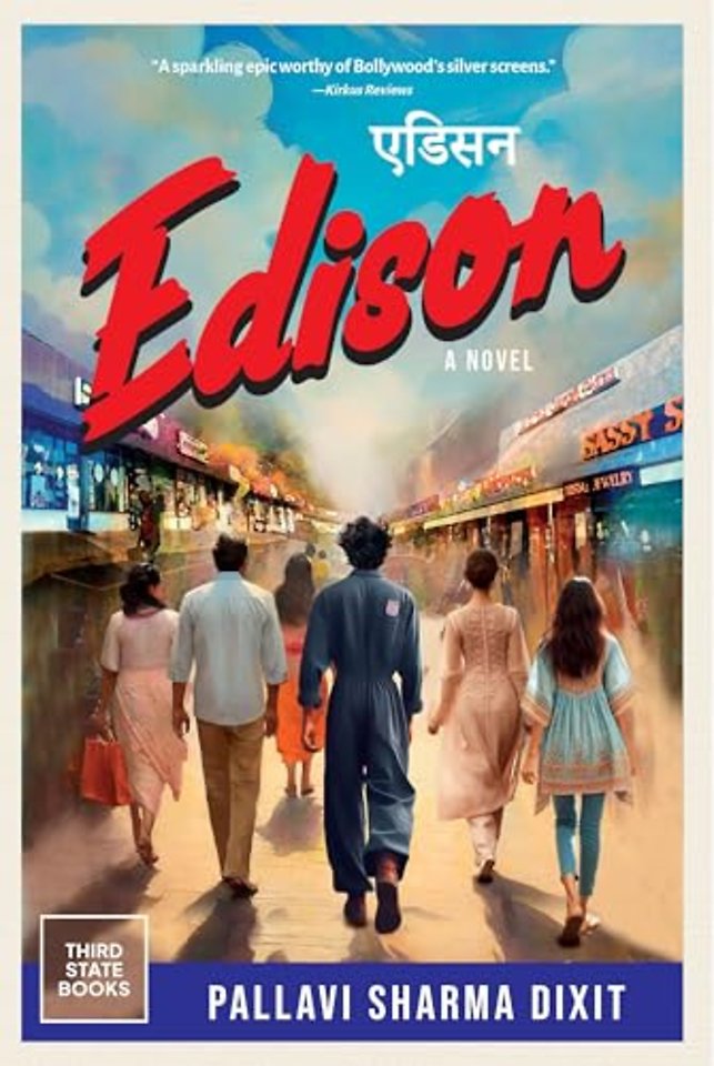 Edison