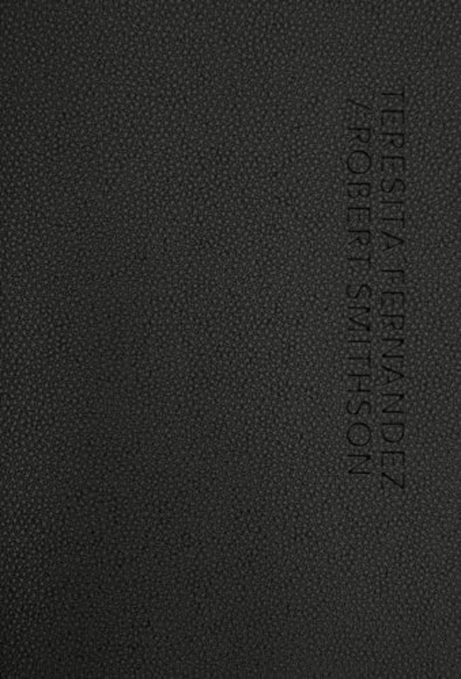 Teresita Fernandez / Robert Smithson