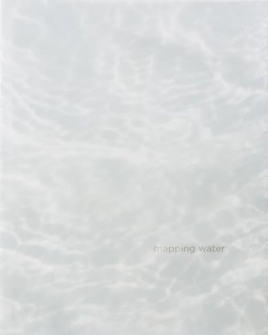 Judy Tuwaletstiwa: Mapping Water (Reprint)