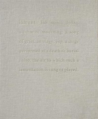 Linda Foard Roberts: Lament | A Photographic Journey Through Race, History, and Memory in the American South