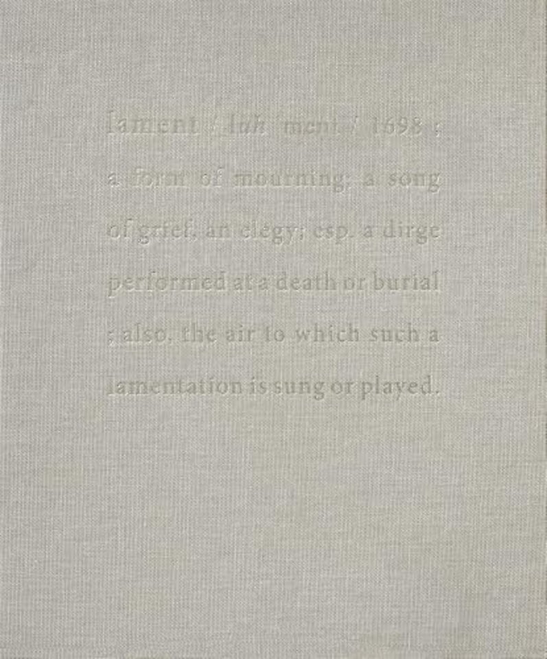 Linda Foard Roberts: Lament | A Photographic Journey Through Race, History, and Memory in the American South