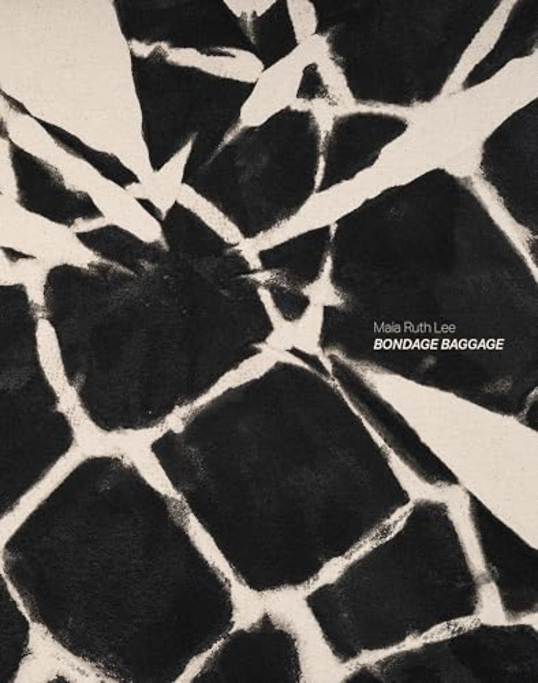 Maia Ruth Lee: Bondage Baggage