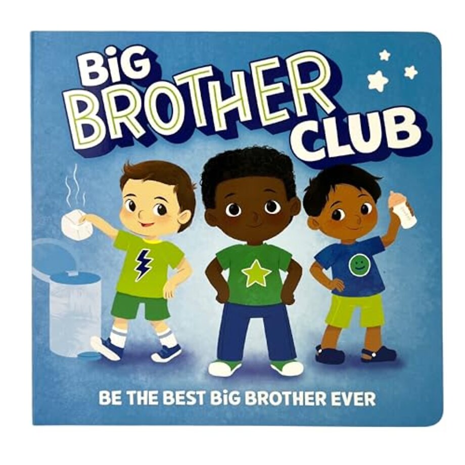 Welcome to the Big Brother Club