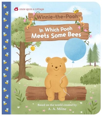 Winnie-the-pooh