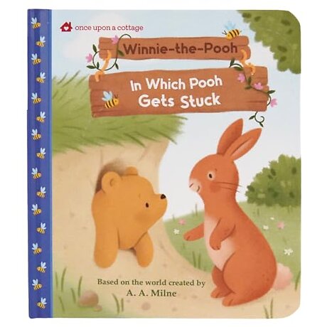 Winnie-the-pooh