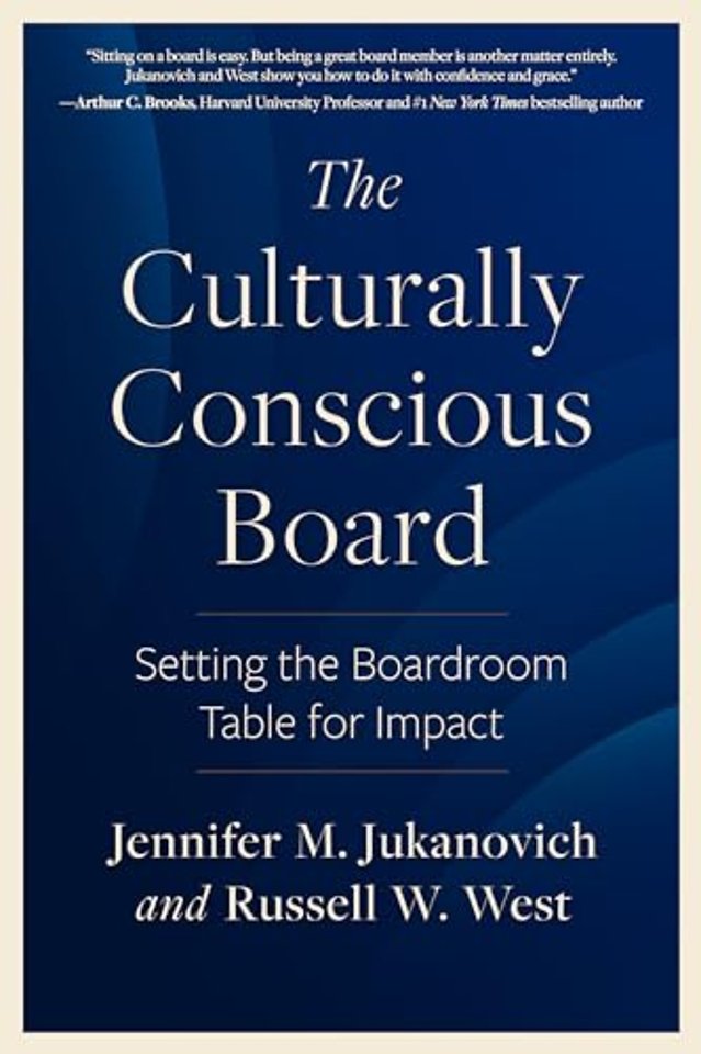 The Culturally Conscious Board