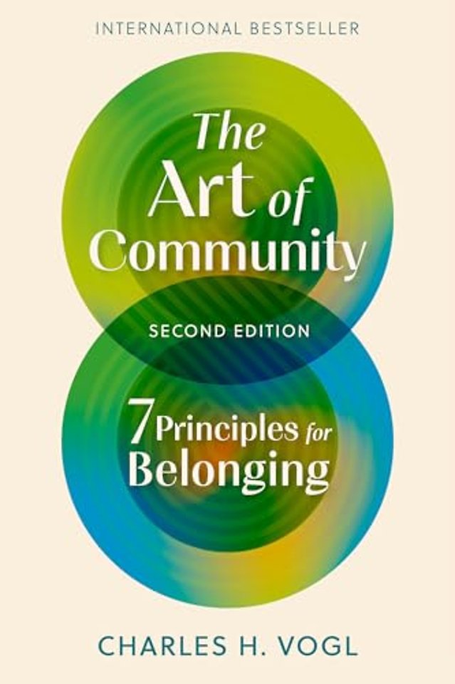 The Art of Community, Second Edition