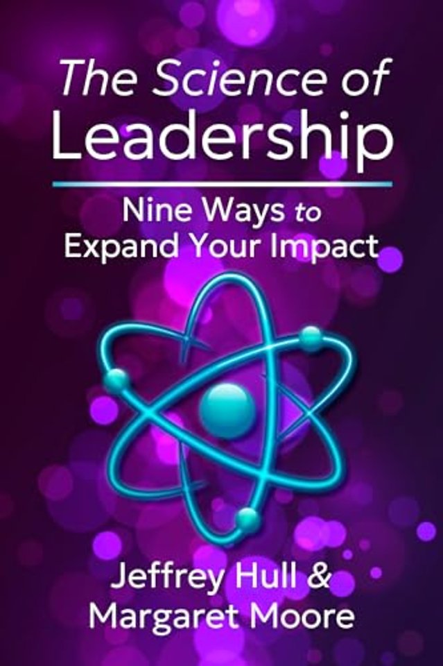 The Science of Leadership