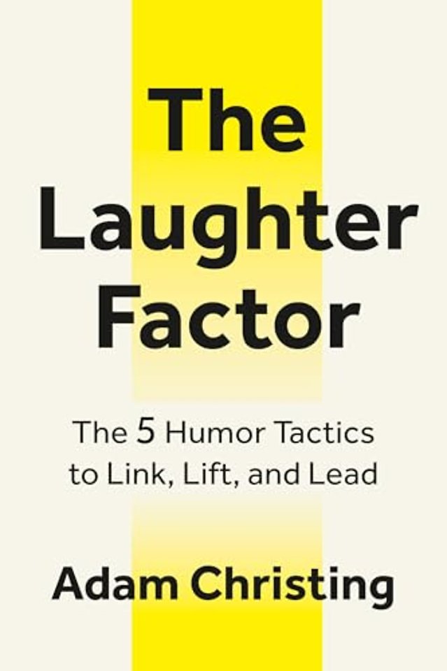 The Laughter Factor