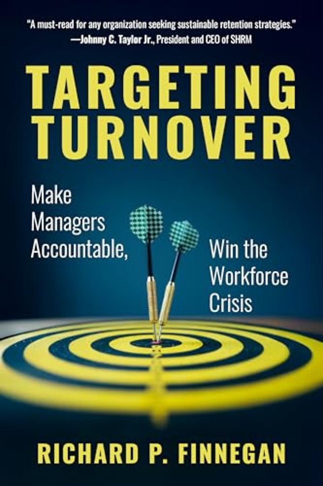 Targeting Turnover
