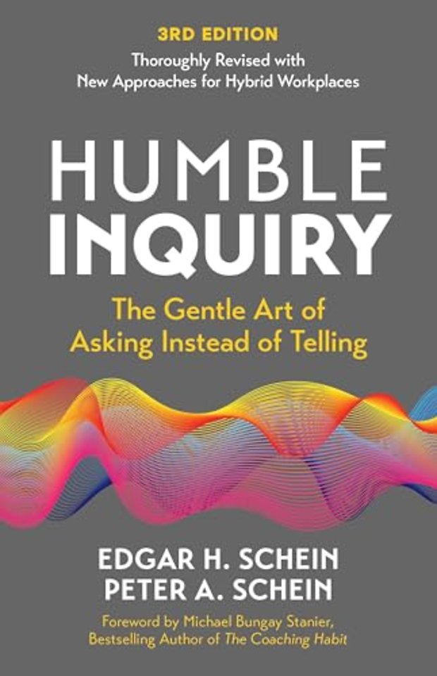 Humble Inquiry