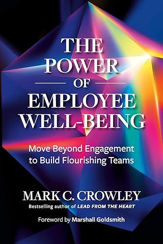 The Power of Employee Well-Being