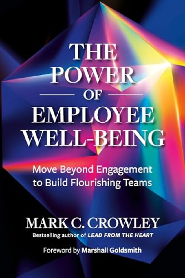 The Power of Employee Well-Being