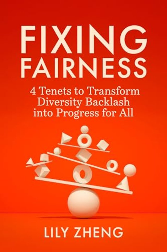 Fixing Fairness