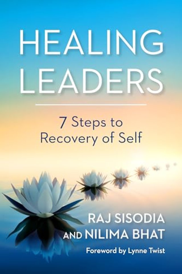 Healing Leaders