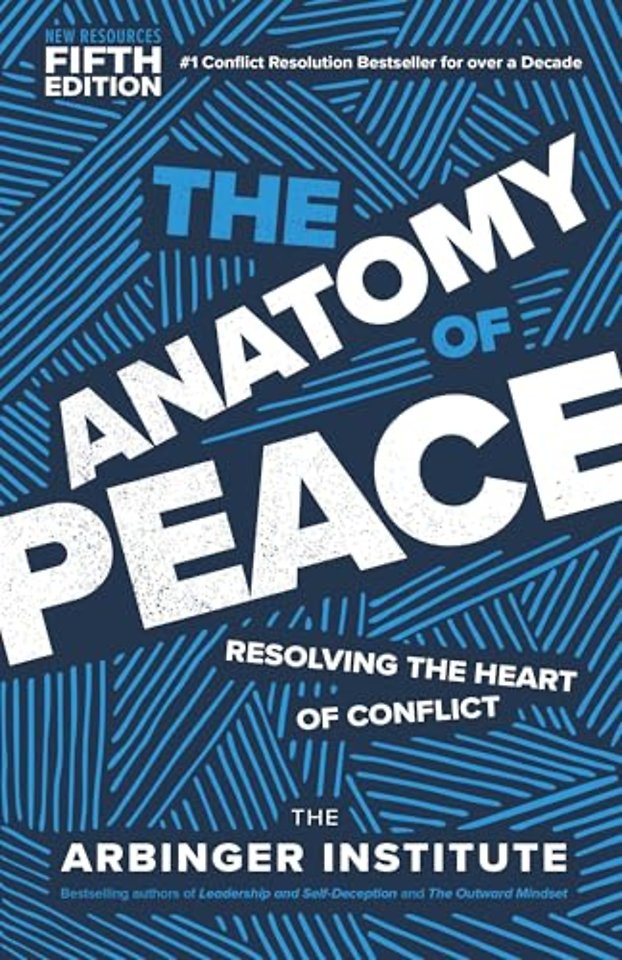 The Anatomy of Peace, Fifth Edition