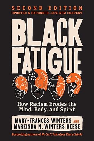 Black Fatigue, Second Edition
