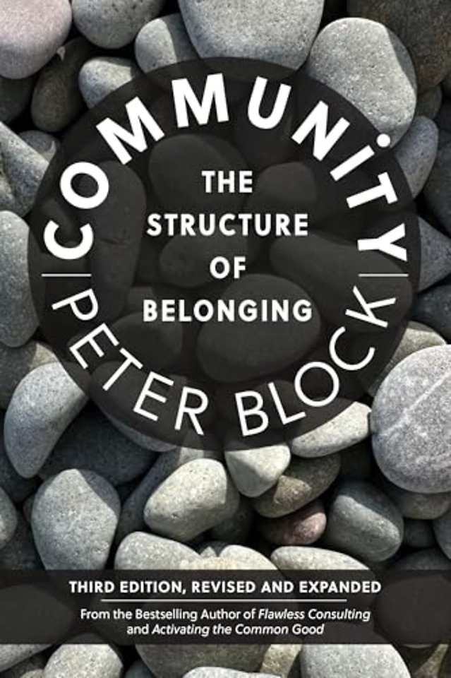 Community, Third Edition