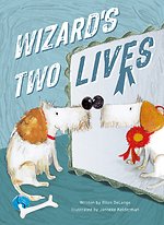 Wizard's Two Lives