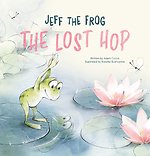 Jeff the Frog. The Lost Hop