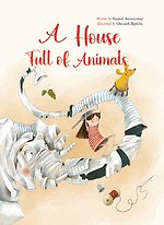 A House Full of Animals