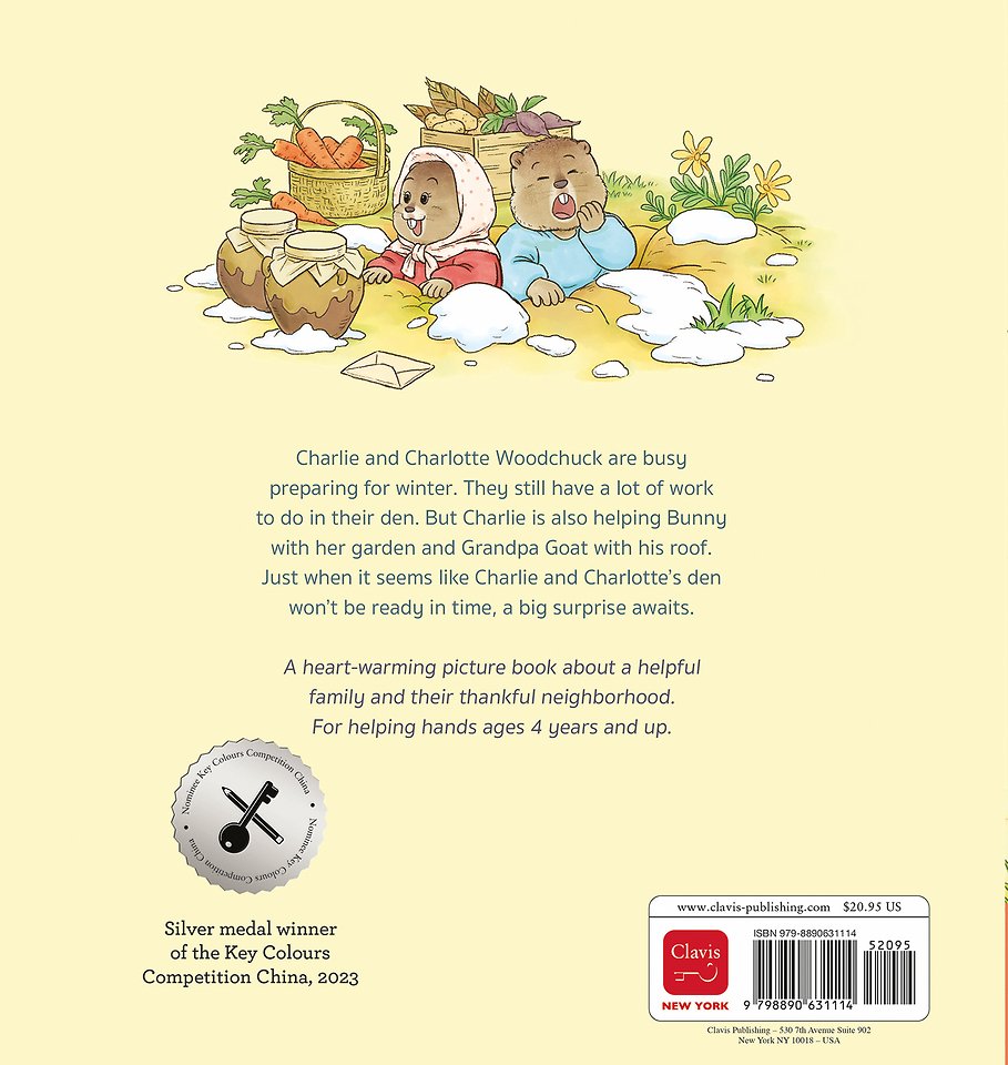 Warm-Hearted Neighbors