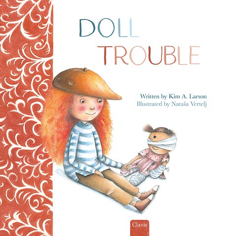 Doll Trouble