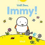 Well Done, Immy!