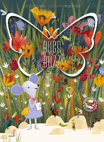 Bugs Buzz