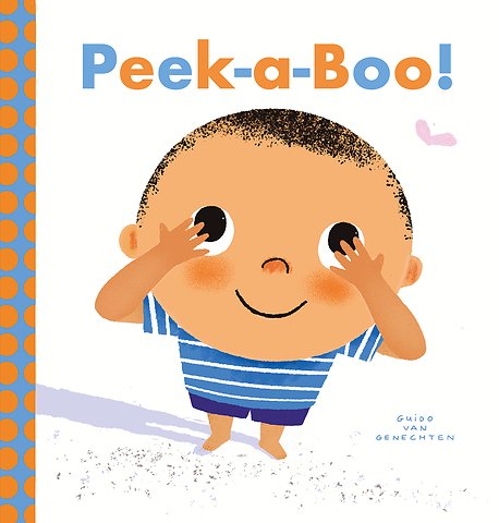 Peek-a-Boo!