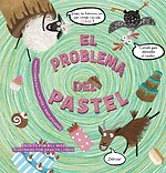El problema del pastel