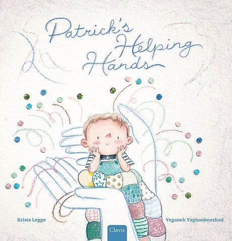 Patrick's Helping Hands