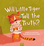 Will Little Tiger Tell the Truth?