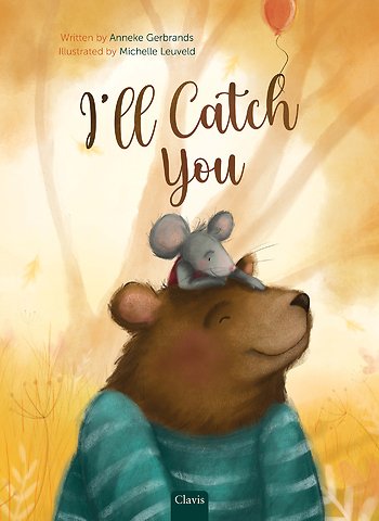 I'll Catch You