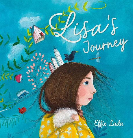 Lisa's Journey