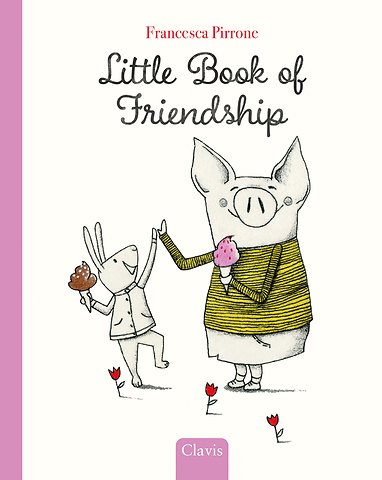 Little Book of Friendship