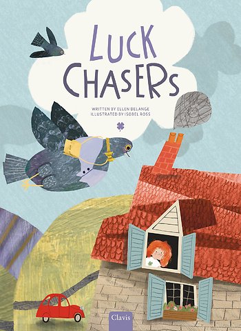 Luck Chasers
